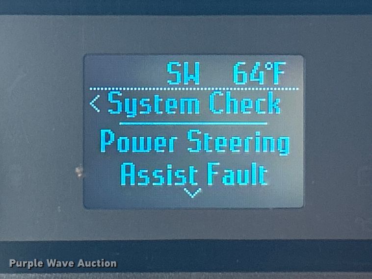 image for item ET6609 2013 Ford Fusion 