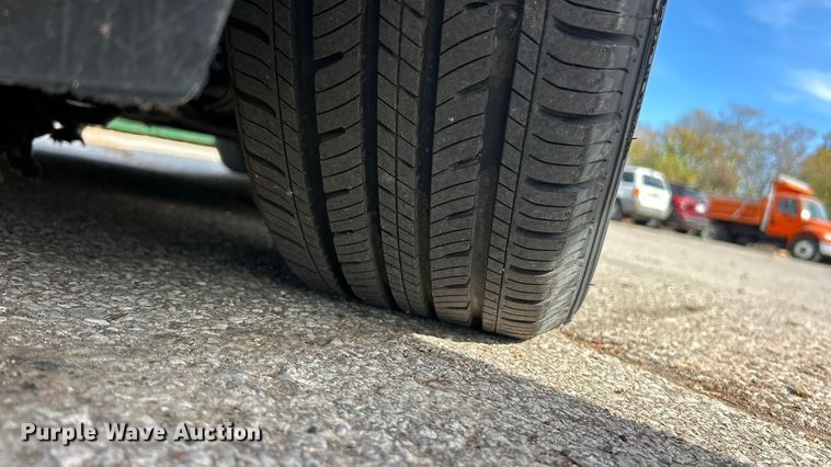 image for item ET6609 2013 Ford Fusion 