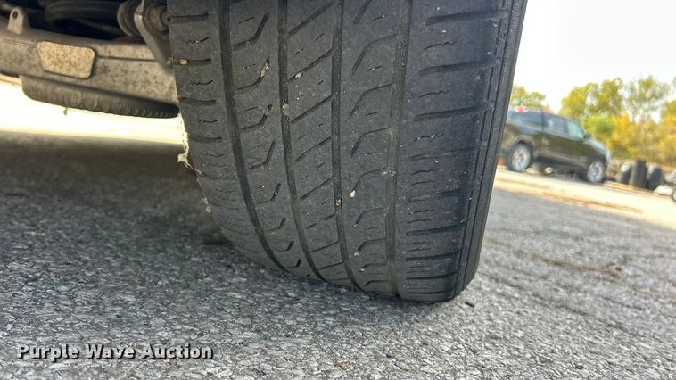 image for item ET6609 2013 Ford Fusion 