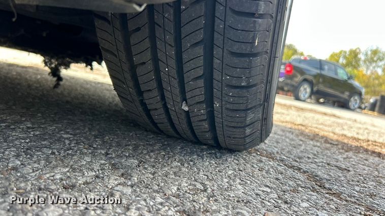 image for item ET6609 2013 Ford Fusion 