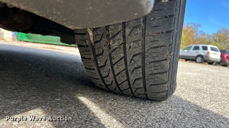 image for item ET6609 2013 Ford Fusion 