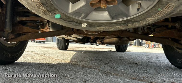 image for item ET6610 2005 Ford Escape SUV