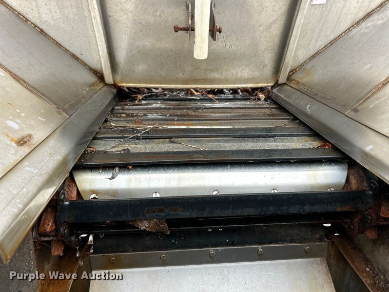 image for item ET6692 Highway F-2500-13 spreader 