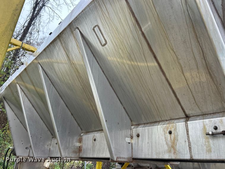 image for item ET6692 Highway F-2500-13 spreader 