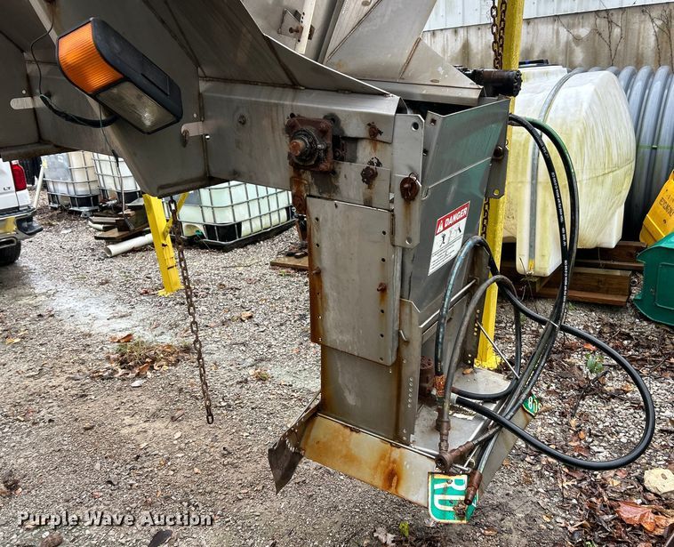 image for item ET6692 Highway F-2500-13 spreader 