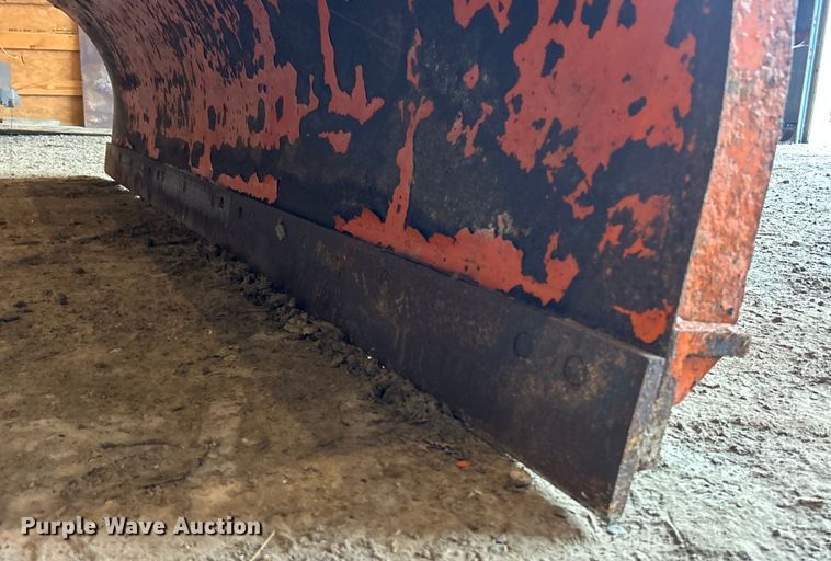 image for item ET6693 Henderson RSPx11x36xSTD snow plow