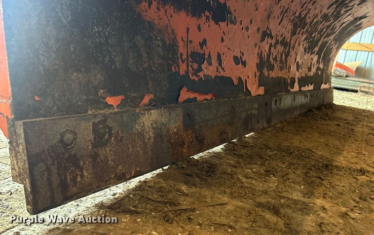 image for item ET6693 Henderson RSPx11x36xSTD snow plow