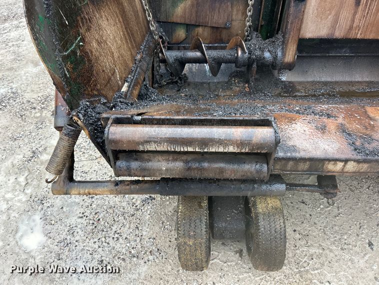 image for item ET6694 Layton D-550 paver