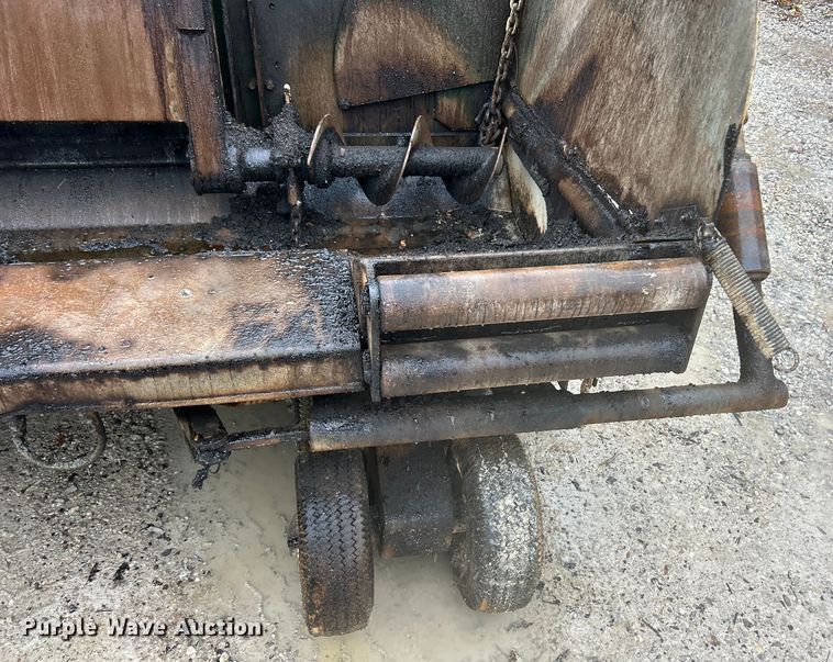 image for item ET6694 Layton D-550 paver