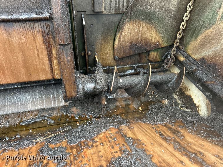 image for item ET6694 Layton D-550 paver