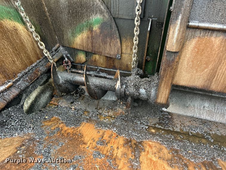 image for item ET6694 Layton D-550 paver