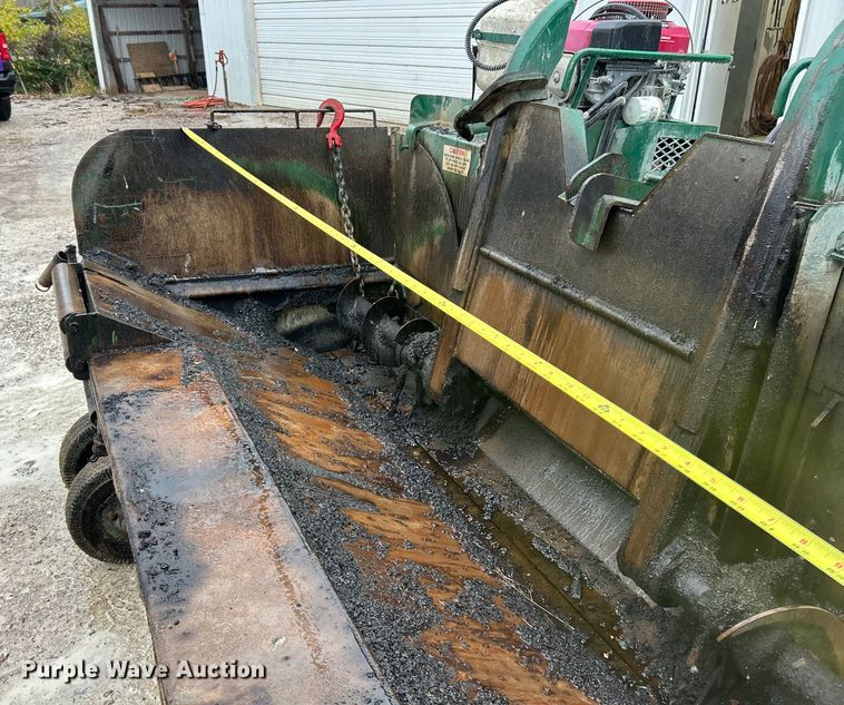 image for item ET6694 Layton D-550 paver