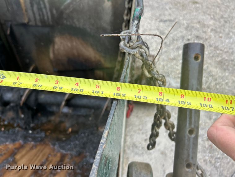 image for item ET6694 Layton D-550 paver