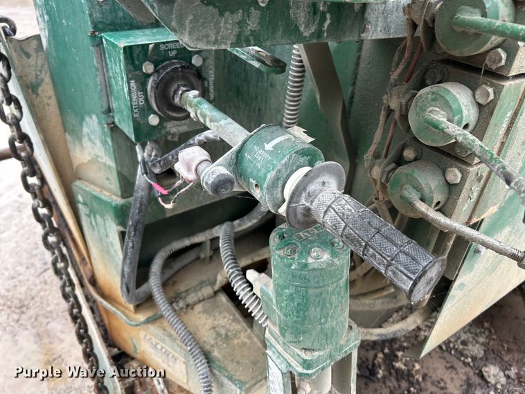 image for item ET6694 Layton D-550 paver