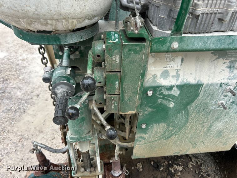 image for item ET6694 Layton D-550 paver