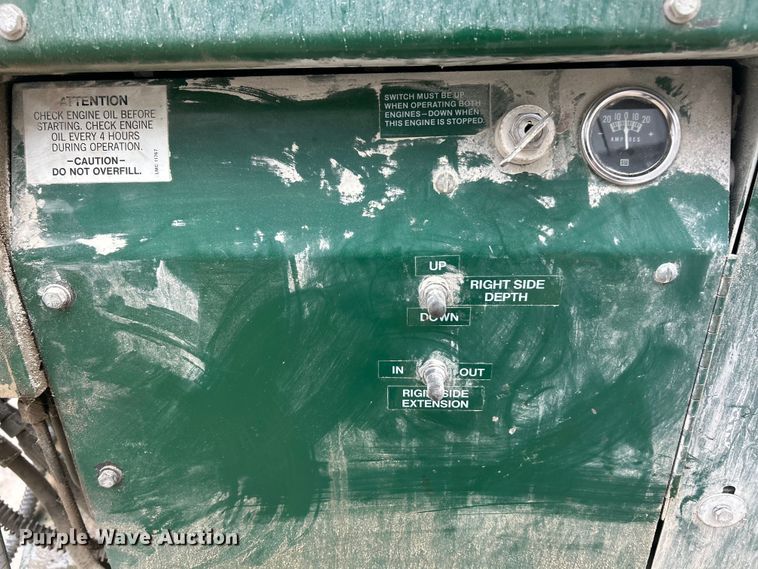 image for item ET6694 Layton D-550 paver