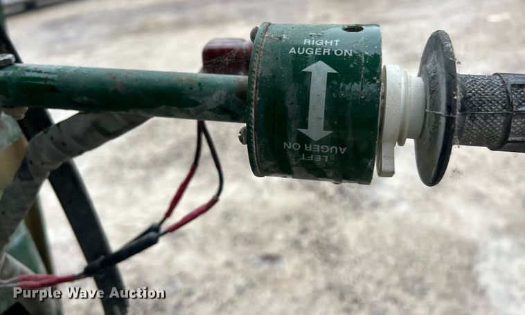 image for item ET6694 Layton D-550 paver