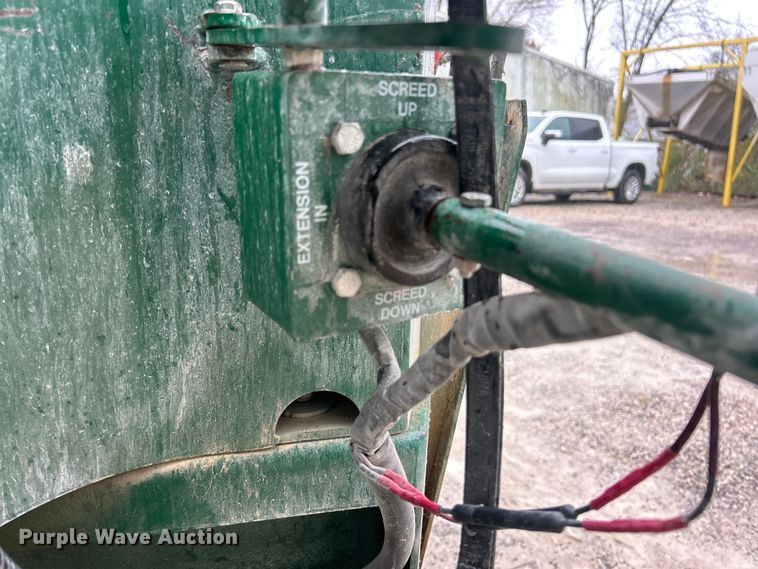 image for item ET6694 Layton D-550 paver