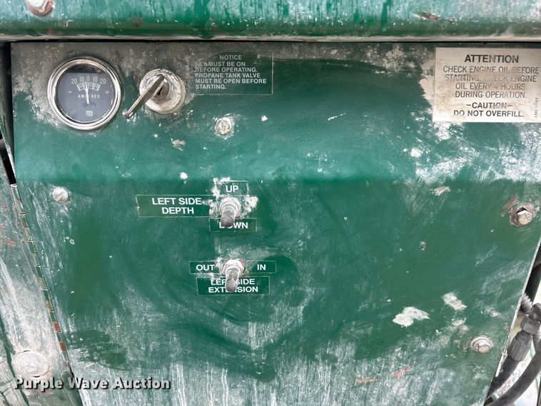 image for item ET6694 Layton D-550 paver