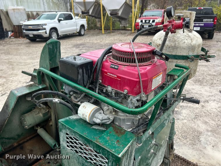 image for item ET6694 Layton D-550 paver