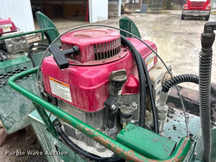 image for item ET6694 Layton D-550 paver