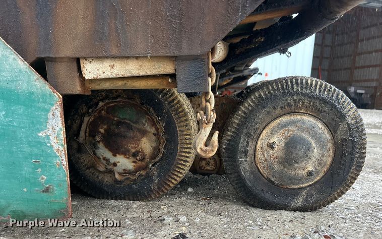 image for item ET6694 Layton D-550 paver