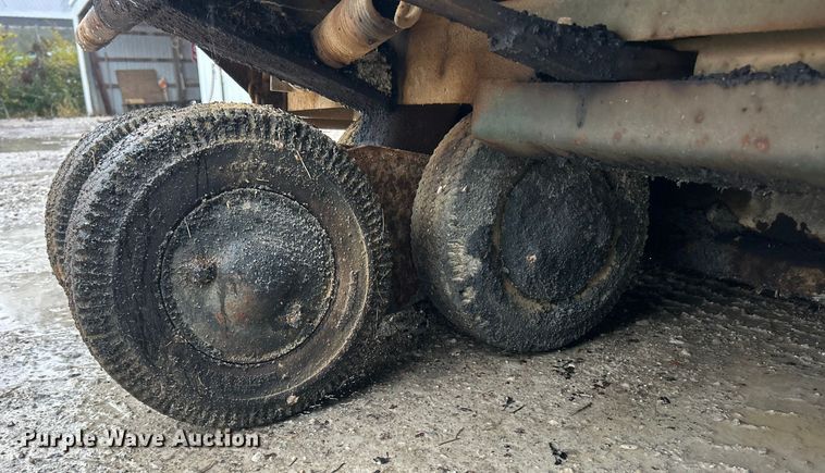 image for item ET6694 Layton D-550 paver