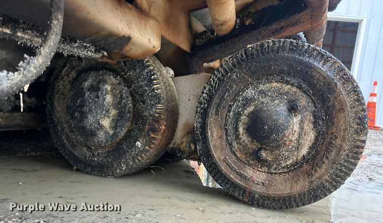 image for item ET6694 Layton D-550 paver