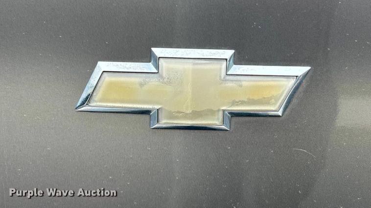 image for item ET6703 2012 Chevrolet Malibu 