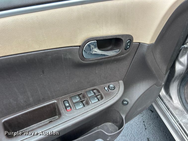 image for item ET6703 2012 Chevrolet Malibu 