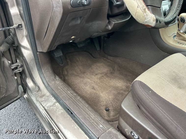 image for item ET6703 2012 Chevrolet Malibu 