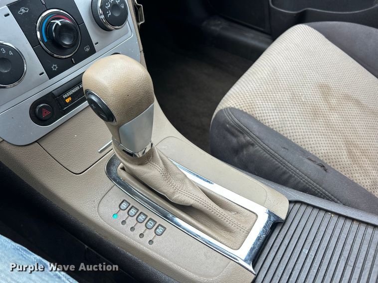 image for item ET6703 2012 Chevrolet Malibu 