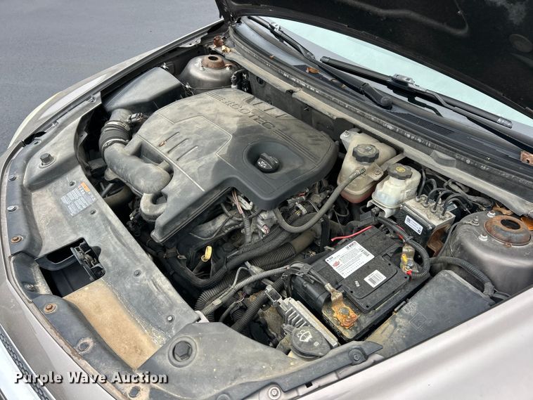 image for item ET6703 2012 Chevrolet Malibu 