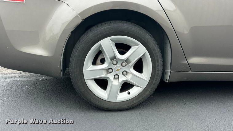 image for item ET6703 2012 Chevrolet Malibu 