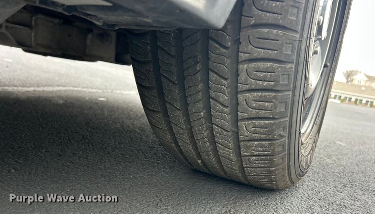 image for item ET6704 2013 Chevrolet Impala Police Cruiser 