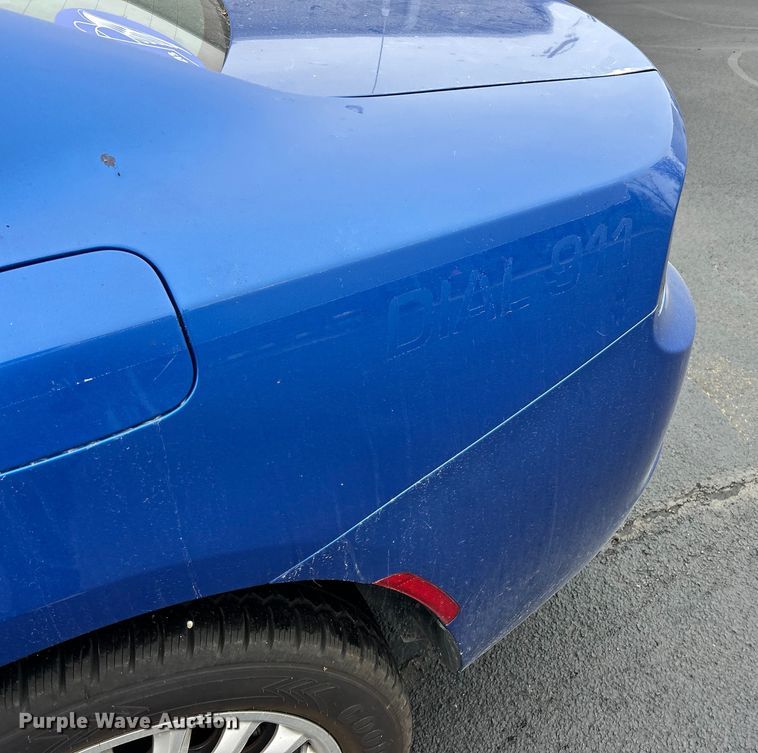 image for item ET6705 2019 Dodge Charger Police 