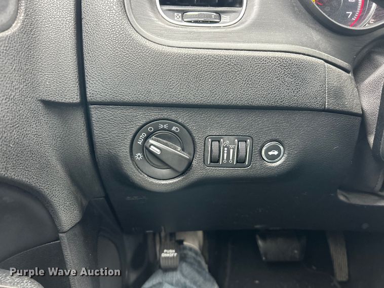 image for item ET6705 2019 Dodge Charger Police 