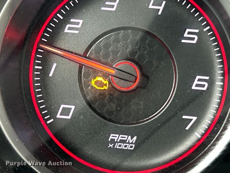 image for item ET6705 2019 Dodge Charger Police 