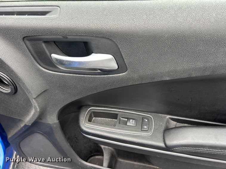 image for item ET6705 2019 Dodge Charger Police 