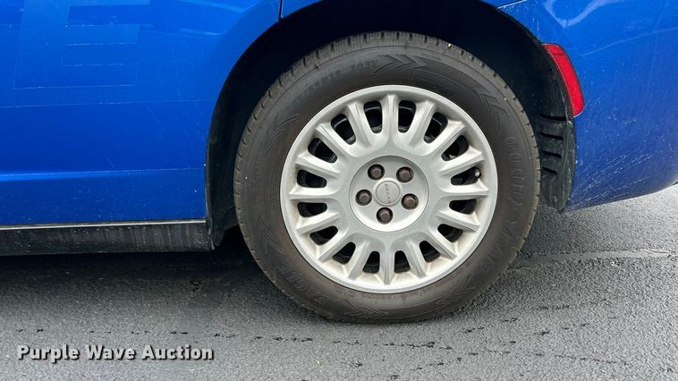 image for item ET6705 2019 Dodge Charger Police 