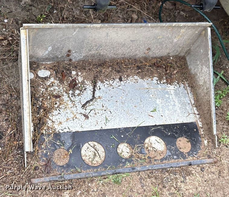 image for item ET7061 1998 Freightliner FLD semi truck