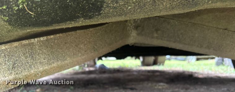 image for item ET7061 1998 Freightliner FLD semi truck