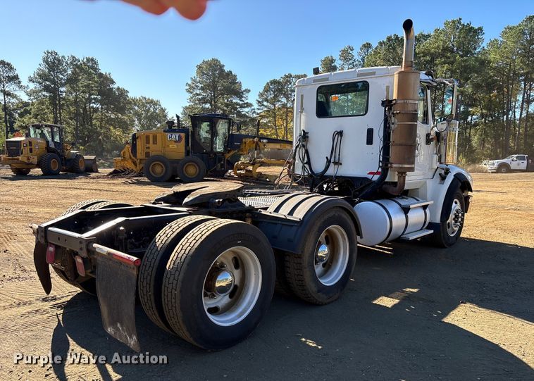 CAMIóN 2012 INTERNATIONAL