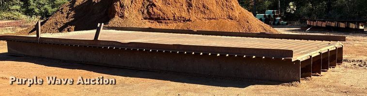 image for item ET7276 Bridge section