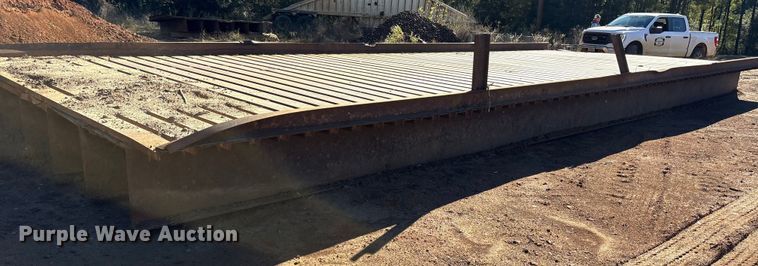 image for item ET7276 Bridge section