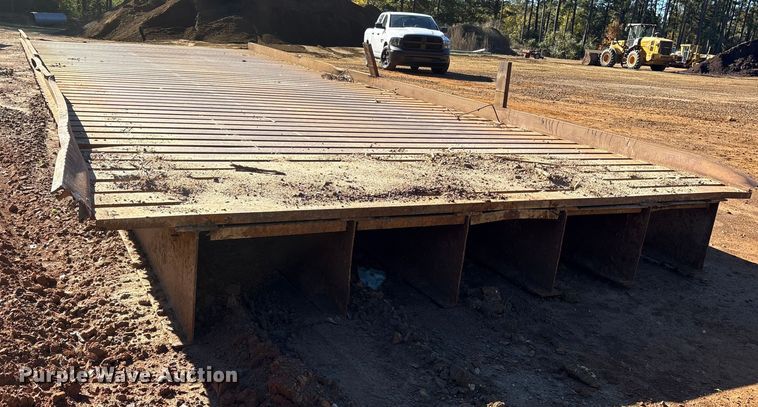 image for item ET7276 Bridge section