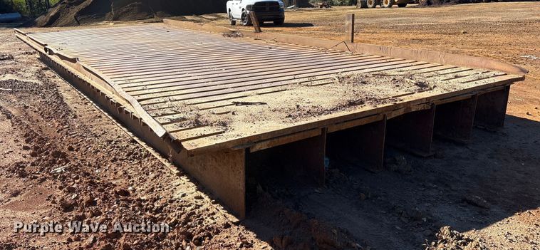 image for item ET7276 Bridge section