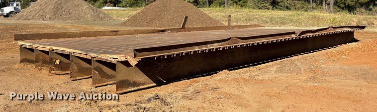 image for item ET7276 Bridge section