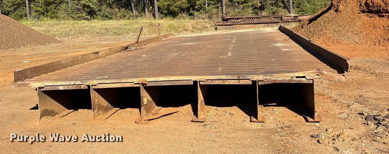 image for item ET7276 Bridge section