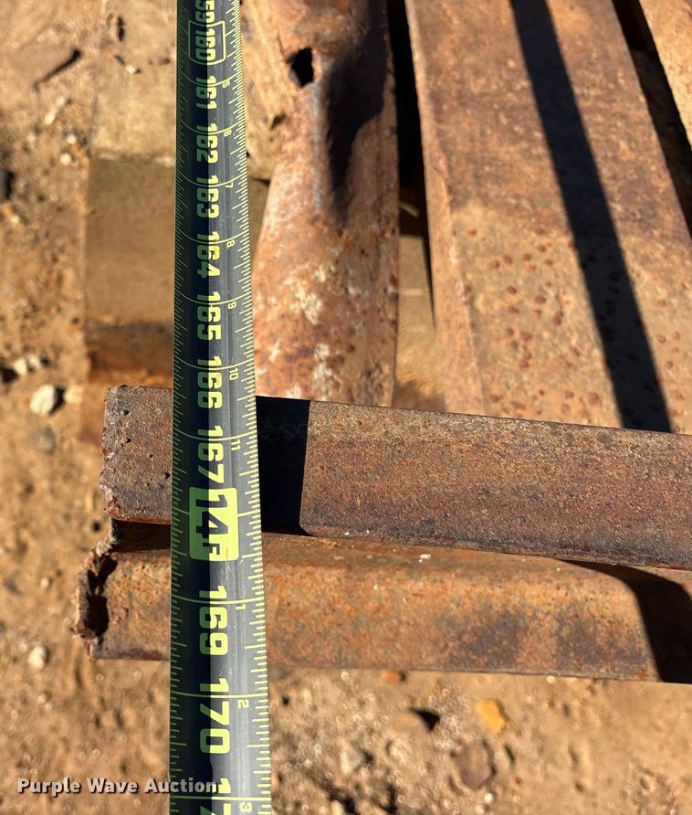 image for item ET7276 Bridge section